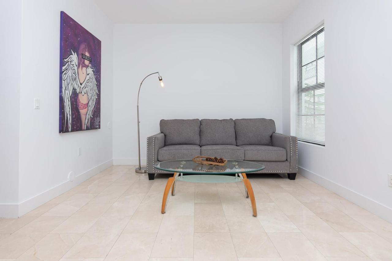 Home Miami Downtown - 5 Minutes To Wynwood - Art District Near Miami Port 外观 照片