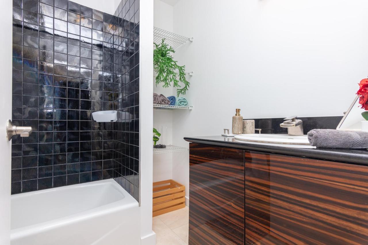 Home Miami Downtown - 5 Minutes To Wynwood - Art District Near Miami Port 外观 照片