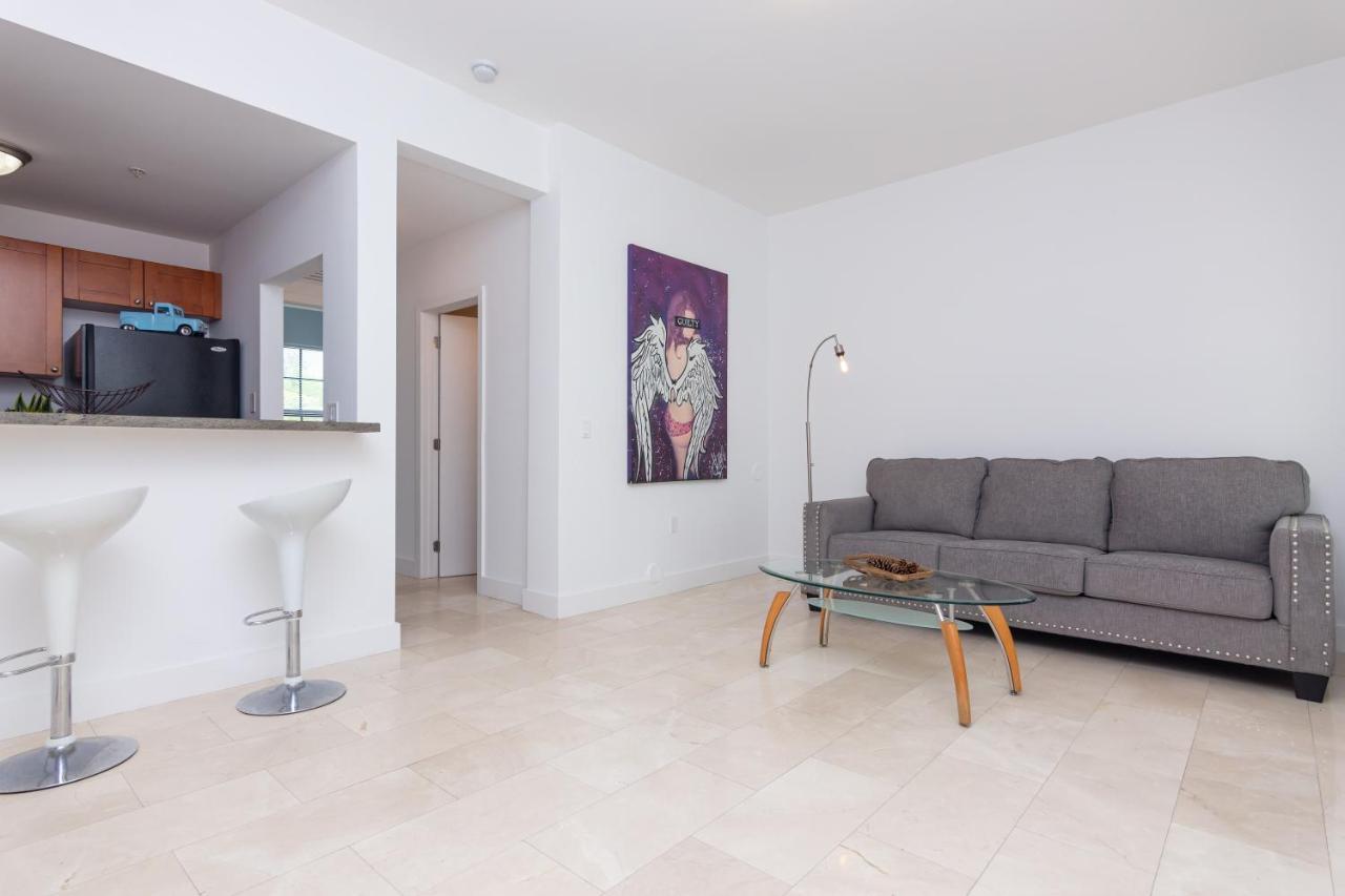 Home Miami Downtown - 5 Minutes To Wynwood - Art District Near Miami Port 外观 照片