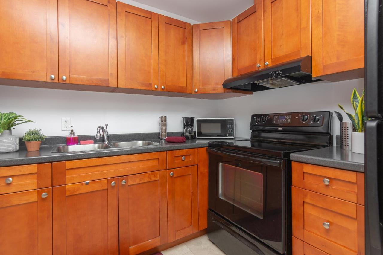 Home Miami Downtown - 5 Minutes To Wynwood - Art District Near Miami Port 外观 照片