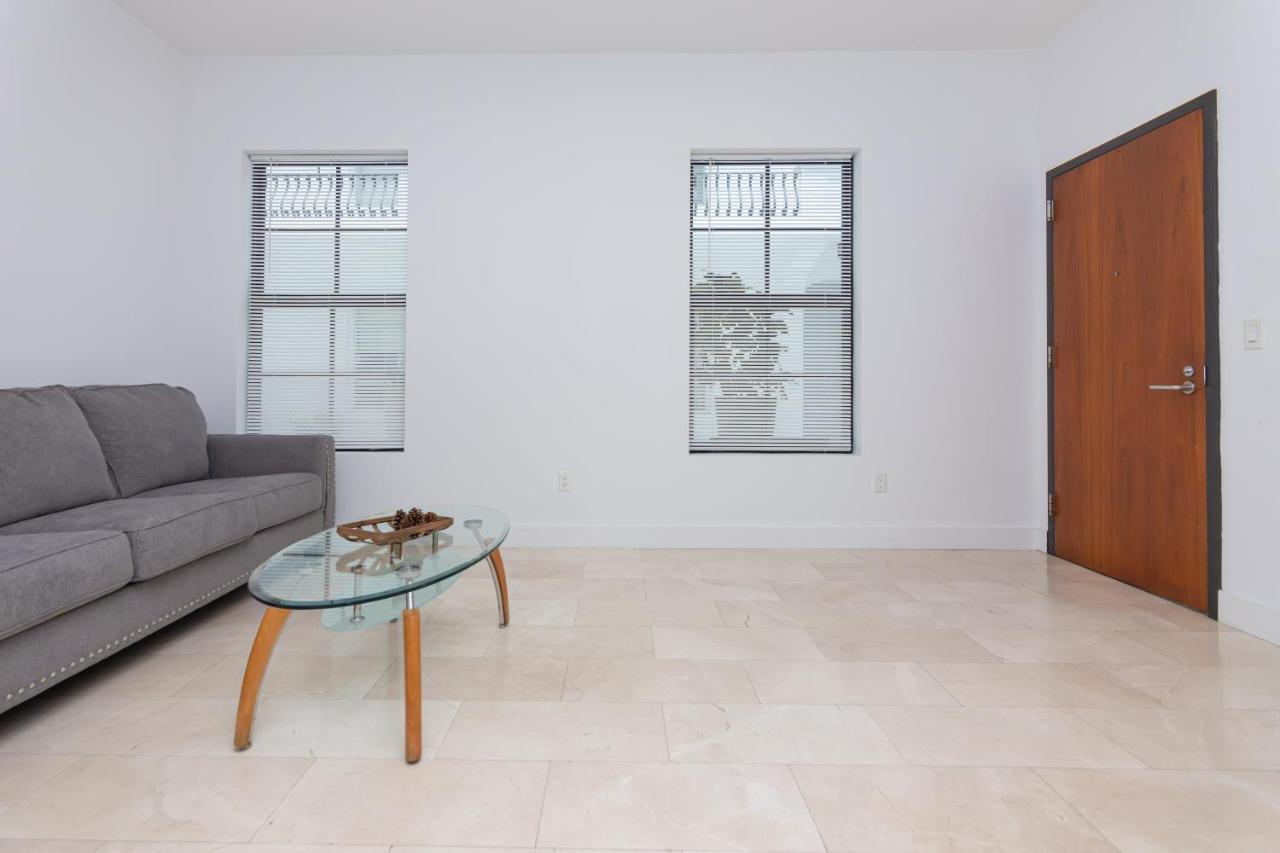 Home Miami Downtown - 5 Minutes To Wynwood - Art District Near Miami Port 外观 照片