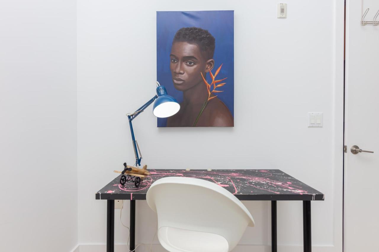 Home Miami Downtown - 5 Minutes To Wynwood - Art District Near Miami Port 外观 照片
