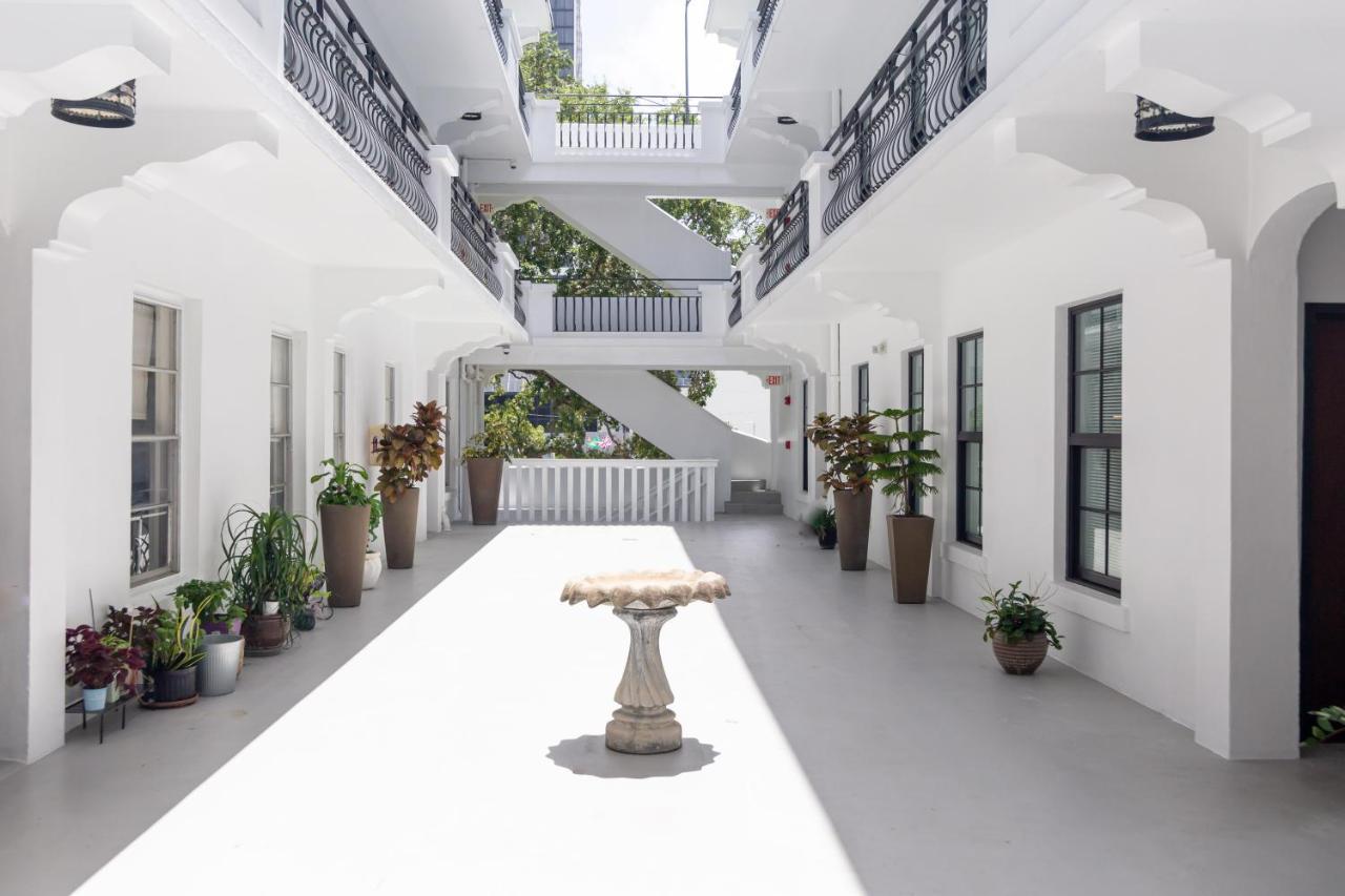 Home Miami Downtown - 5 Minutes To Wynwood - Art District Near Miami Port 外观 照片